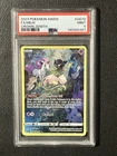 2023 Pokemon Mew Crown Zenith PSA 9 #GG10