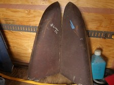 1941-1946 Chevrolet Truck Hood Assembly Local Pick Up Only