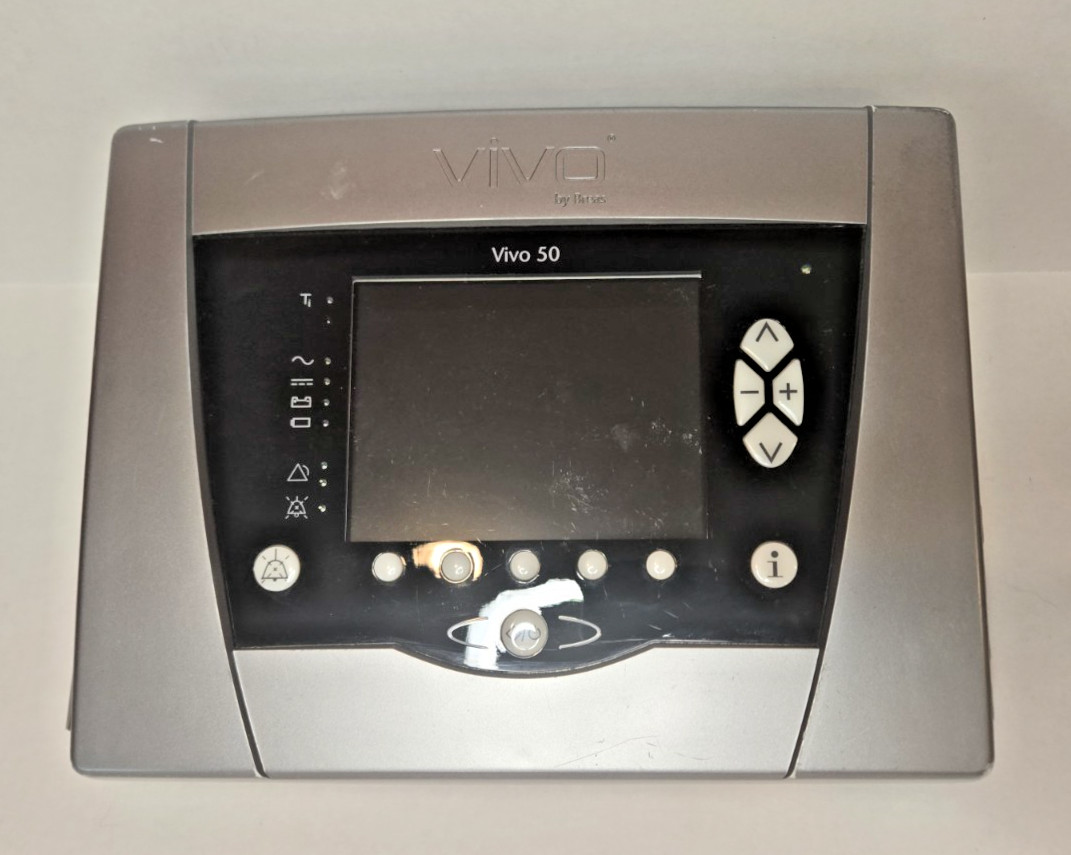 Breas Vivo 50 Medical Ventilator