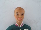 Ideal Tammy Brother, Ted,  in 1997 New Fashion Avenue Letter Jacket — photo 2