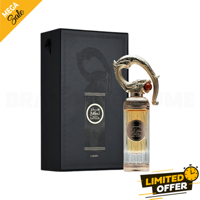 Lattafa Sehr 3.4OZ. EDP Women | eBay