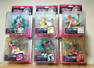 Hatsune Miku Mikumo Original Collection Nurse Koiiro Byoutou Romeo