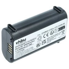 GPS-Tracker Akku für Garmin 361-00092-00 010-12456-06 6800mAh