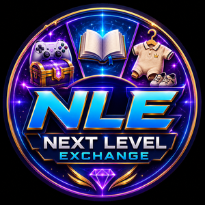 Next Level Exchange | eBay Stores