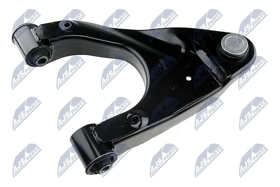 NTY Track Control Arm Rear Right Reinforced ZWT-NS-045 For Nissan