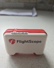 Flightscope Mevo Golf Launch Monitor