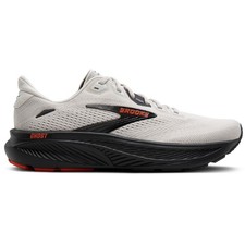SALE Men's Brooks Ghost 18 Road-Running Shoes Coconut/Pearl/Tigerlily