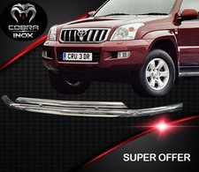 TOYOTA LAND CRUISER LC120 Bull…