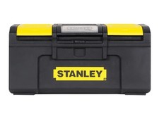 Image of Stanley STA179217 One Touch Toolbox DIY 19in
