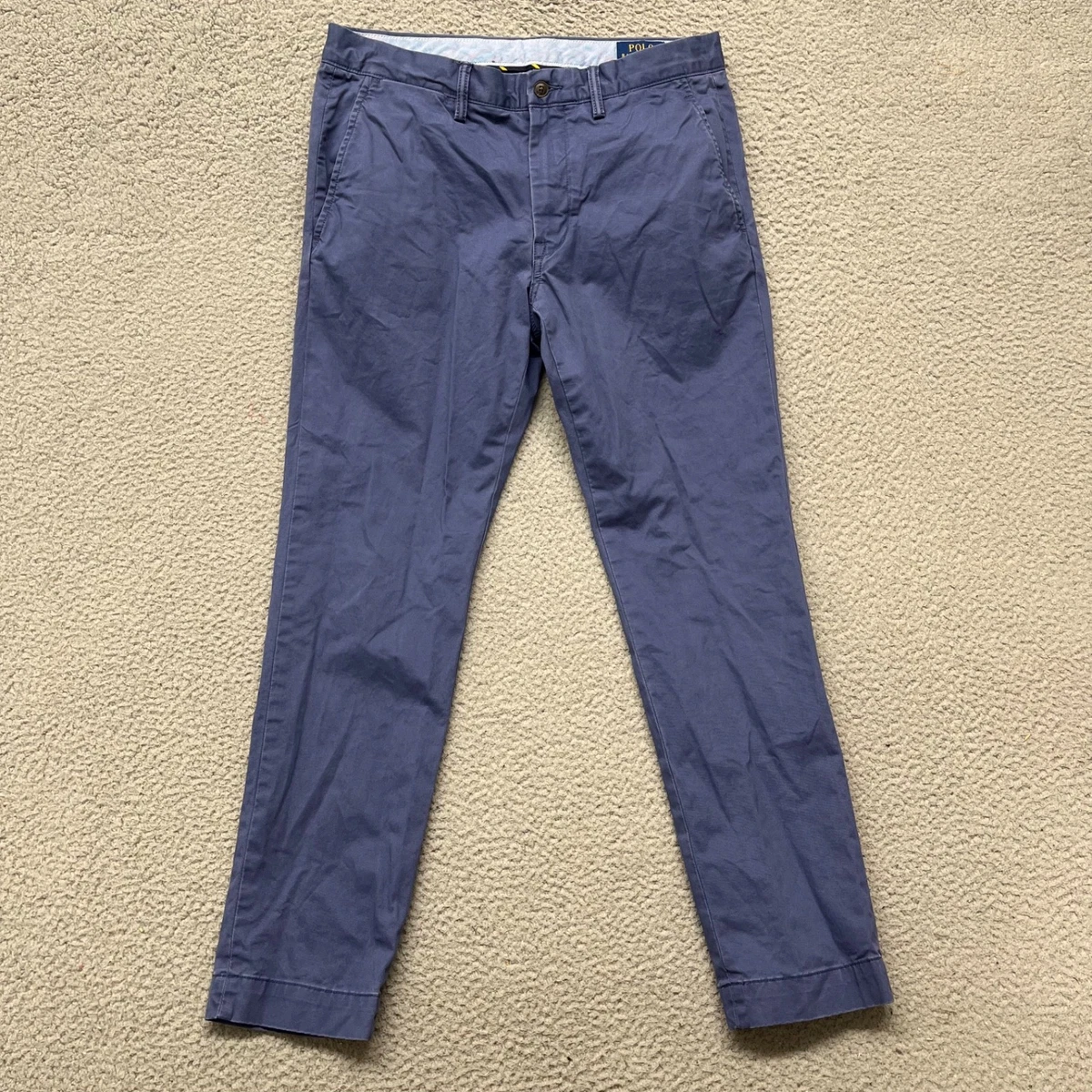 Polo Ralph Lauren 32 Size Pants for Men for sale | eBay
