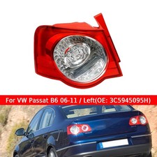 Rückleuchte Außen Links Rücklicht passend für VW Passat 05 3C 03/05-10/11