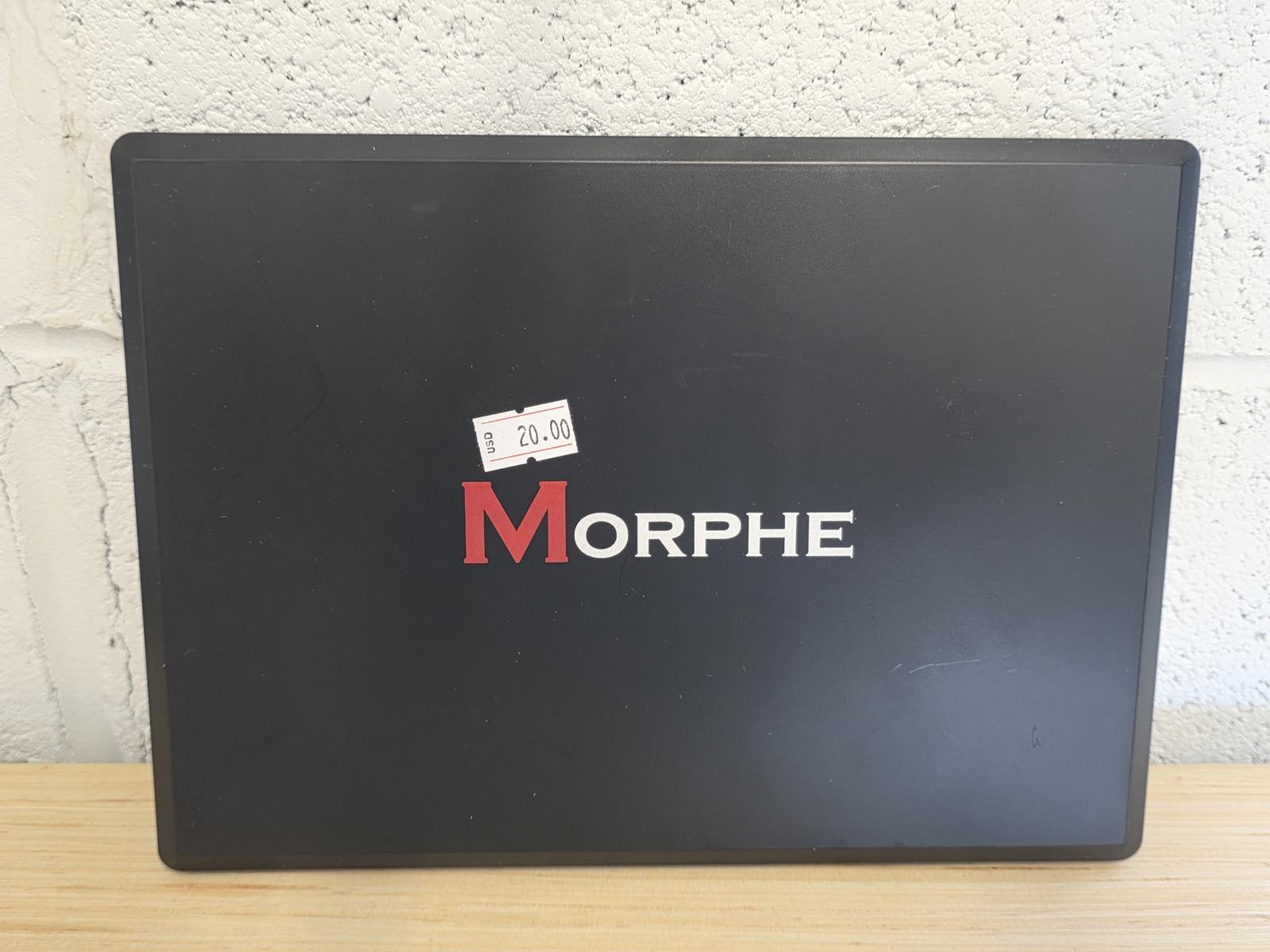 Morphe Eyeshadow Palette - Neutral Tones