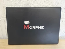 Morphe Eyeshadow Palette - Neutral Tones