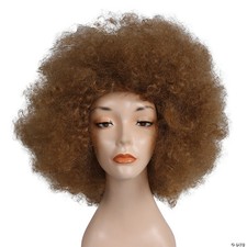 JUMBO AFRO WIG
