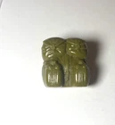 GI Joe TIGER FORCE DUSTY v2 Backpack *ORIGINAL VTG Accessory* 1988 COMBINED SHIP
