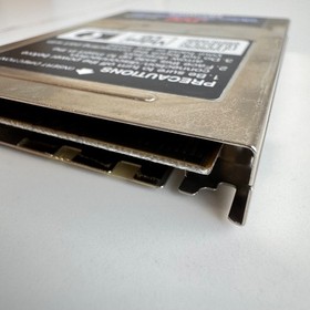JVC Video CD/ Photo CD Decoder for Sega Saturn Console [Model No. RG-VC20]