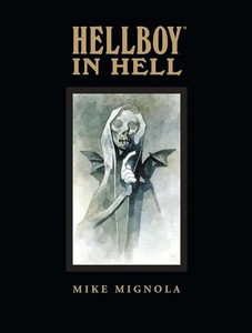 Hellboy Library Edition | eBay