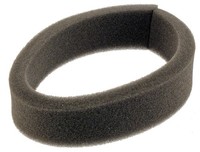 Luftfilter Nypso Riemenscheibenseite FüR Malaguti Centro 125-160Ccm