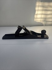 Antique Stanley Bailey No 6 Wood Plane U.S. PAT APR 19-10