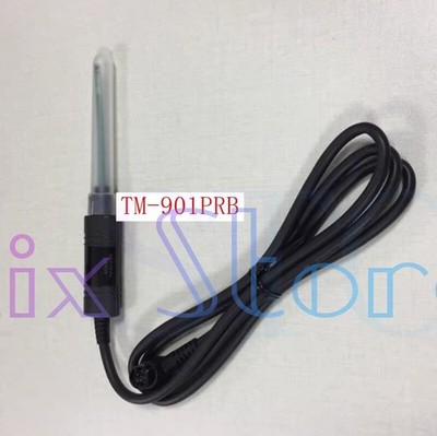 1x new Powerful Gauss Meter Probe TM-901PRB Universal TM-601/701/801EXP *bn