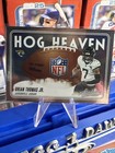 2025 Panini Brian Thomas Jr. Base (Raw)