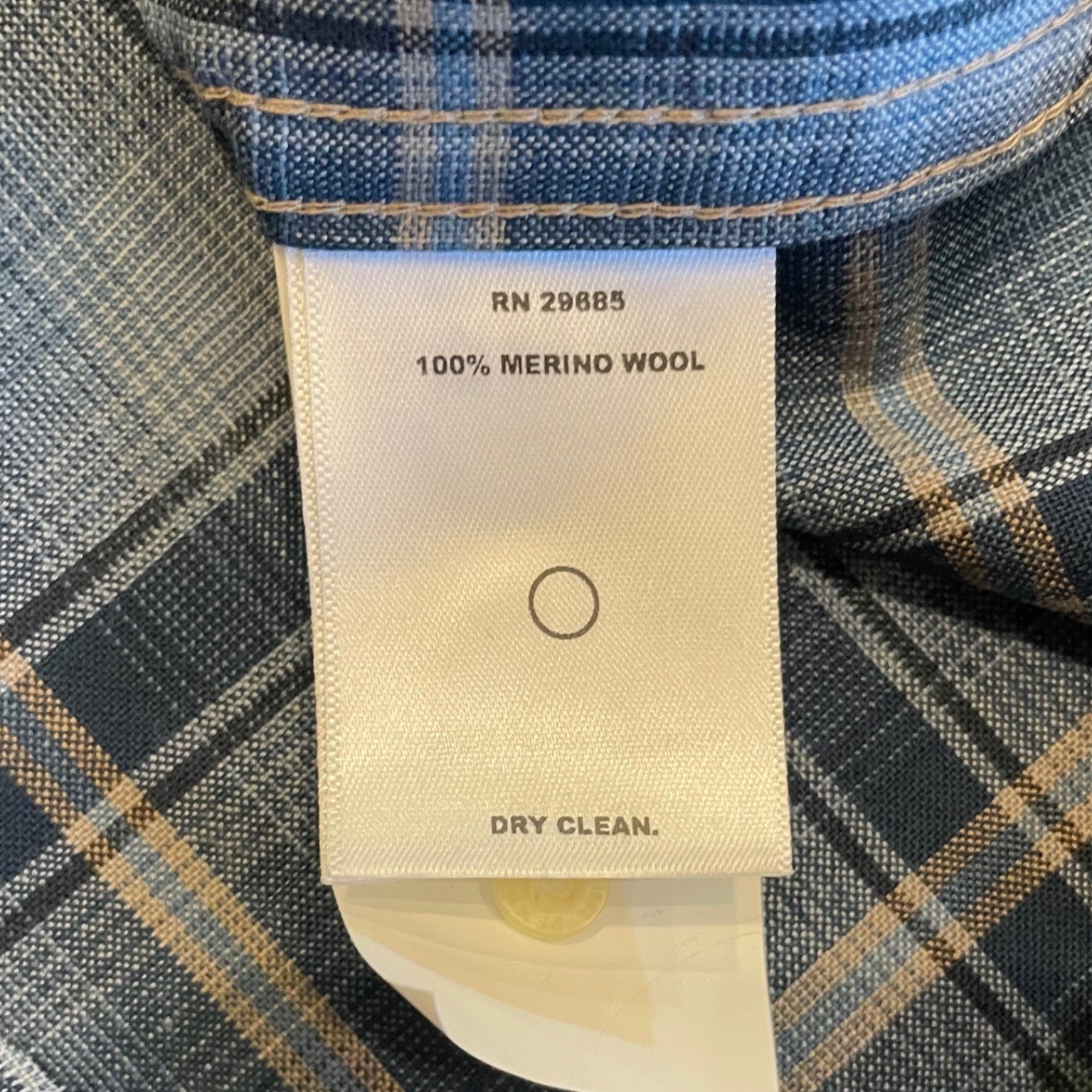 Pendleton Sir Pendleton Plaid Button Down Shirt M… - image 6