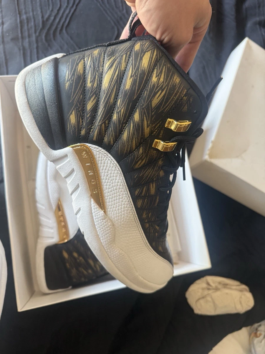 Las mejores ofertas en Jordan 12 Retro Wings | eBay