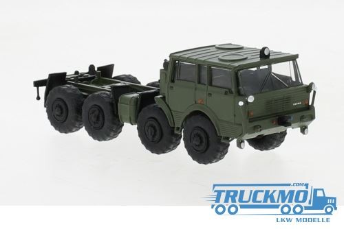 Brekina MilitäR Tatra 813 8X8 Kolos 1968 71936-image