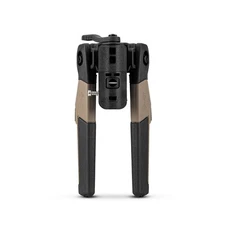 MDT Oryx Flat Dark Earth Bipod w/Sling Swivel Stud Attachment 106773-FDE