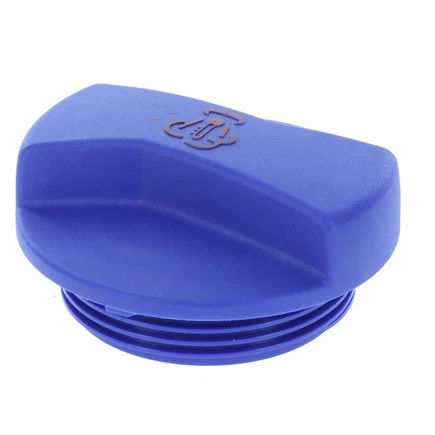 Motorad T49 Engine Coolant Reservoir Cap - Image 4 of 4