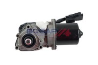 Bogap Wischermotor N5511101 Passend FüR Nissan Opel Renault