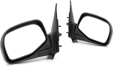 Door Mirror Driver Passenger Side Pair For Ford Ranger 1998-2005  FO1320165