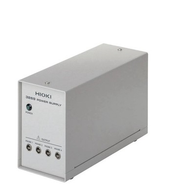 Hioki 3269 4-Kanal Netzgerät für 3270 Stromzangen AC/DC Power Supply Neu