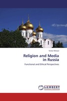 Victor Khroul | Religion And Media In Russia | Taschenbuch | Englisch (2012)