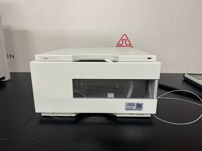 Agilent 1100 Series G1362A Infinity Refractive Index Detector RID