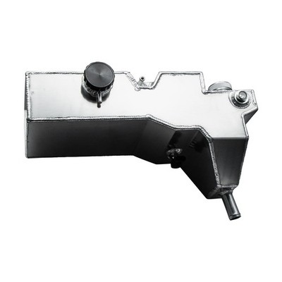 Fits Peterbilt 357/387 Kenworth T660 T880 T2000 Coolant Reservoir Overflow Tank