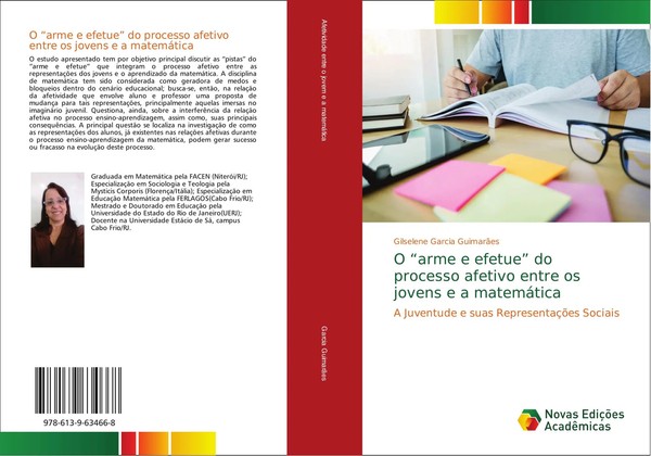 Gilselene Garcia GuimarãEs | O Arme E Efetue Do Processo Afetivo Entre Os...-image