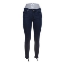 Acne Studios, Jeans, Größe: 27/32, SKIN 5 PISTOL BLU, Blau #vji