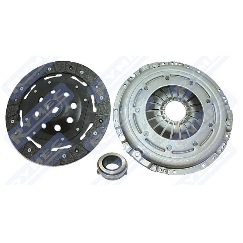 Clutch Kit for VW PASSAT B6 3C2 2005 to 2011