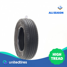 Used 21570r16 Cooper Adventurer All Season 100h - 832 Used 21570r16 Cooper Adventurer All Season 100h - 832
