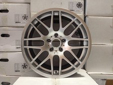 19 Silver M3 Csl Wheels Rims Fits Bmw F32 F33 F30 428i 435i 328i 335i 320i