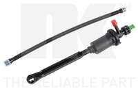 NK Geberzylinder Kupplung 833614 FüR Renault Nissan Trafic Vivaro Opel X83 Bus 2