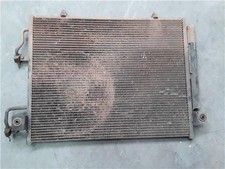 Radiateur Mitsubishi MONTERO