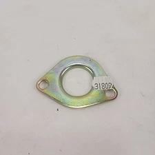 Snapper mower part mower part FLANGE HALF HOLDER 31809