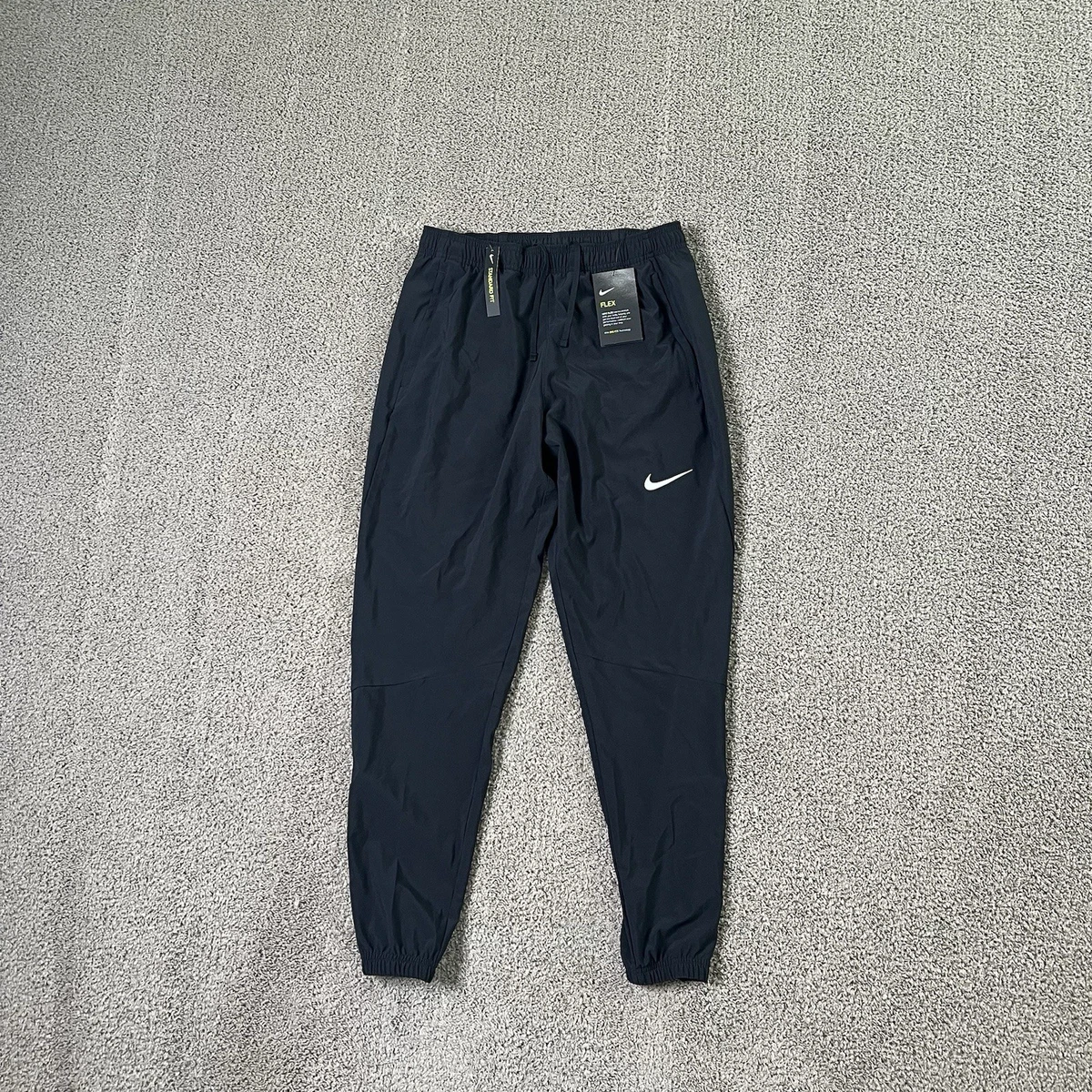 Nike Dri-FIT Men Stretch Activewear Pants for Men for sale | eBay