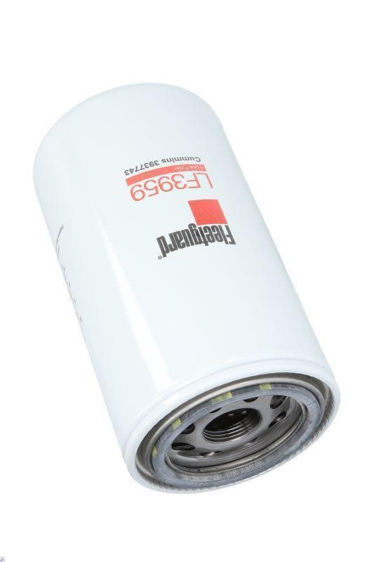 Oil Filter Fleetguard LF3959 Dodge Ram 2500 Pickup (BE, BR) 5.9 1996-2001