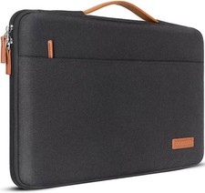 Sleeve for 15.6 inch Laptop - Protective Cover Compatible with 16 inch Models