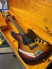 Fender American Vintage 62 Jazz Base No.MG2193