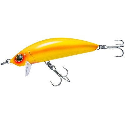Yo-Zuri Salt Lure 3D Inshore Surface Minnow Floating 90Mm Color: Yellow_