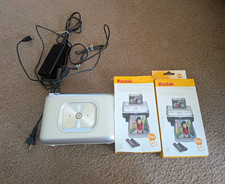 Kodak PH-40 Color Cartridge Photo Paper Kit for EasyShare Printer Dock